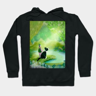 Enchanted Hoodie